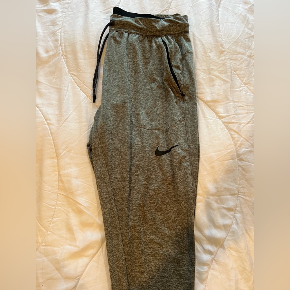 Nike running jogger sweats
